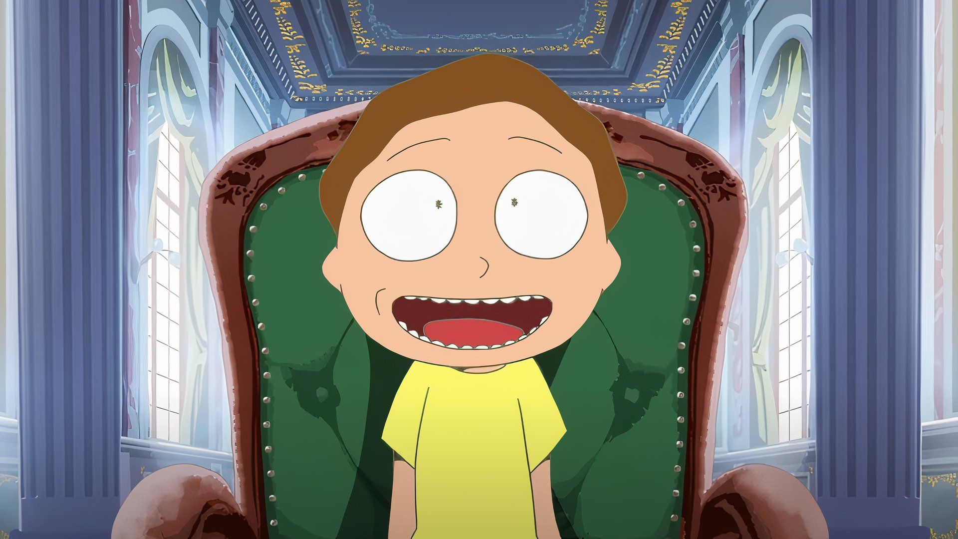 Is Rick and Morty: The Anime as Funny as the Original?