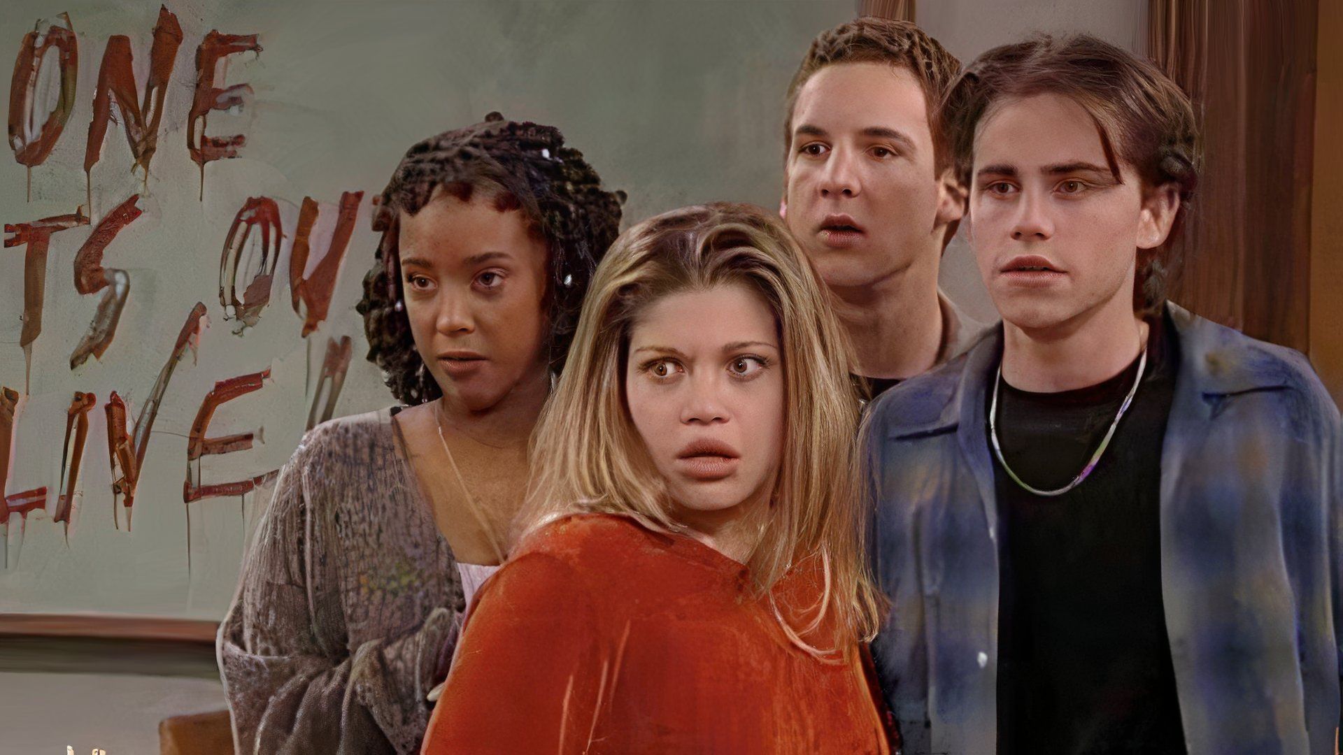 10 Most Traumatizing '90s TV Episodes for Kids