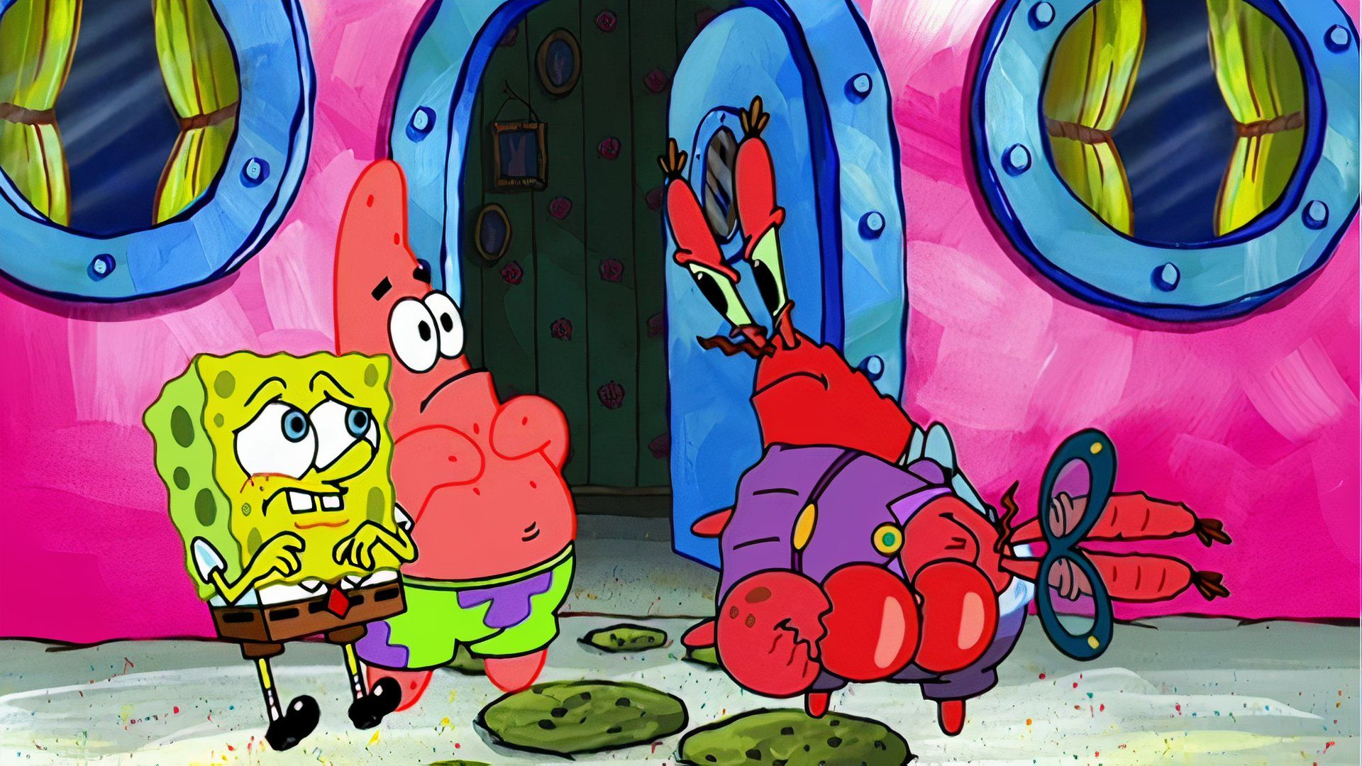 SpongeBob's 10 Funniest Episodes to Rewatch as an Adult