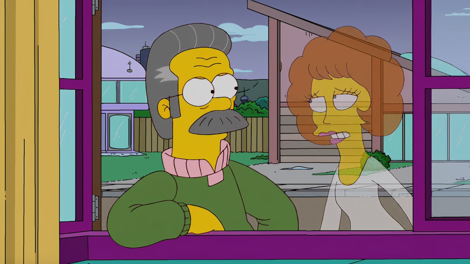 10 Simpsons Jokes That Aged Poorly