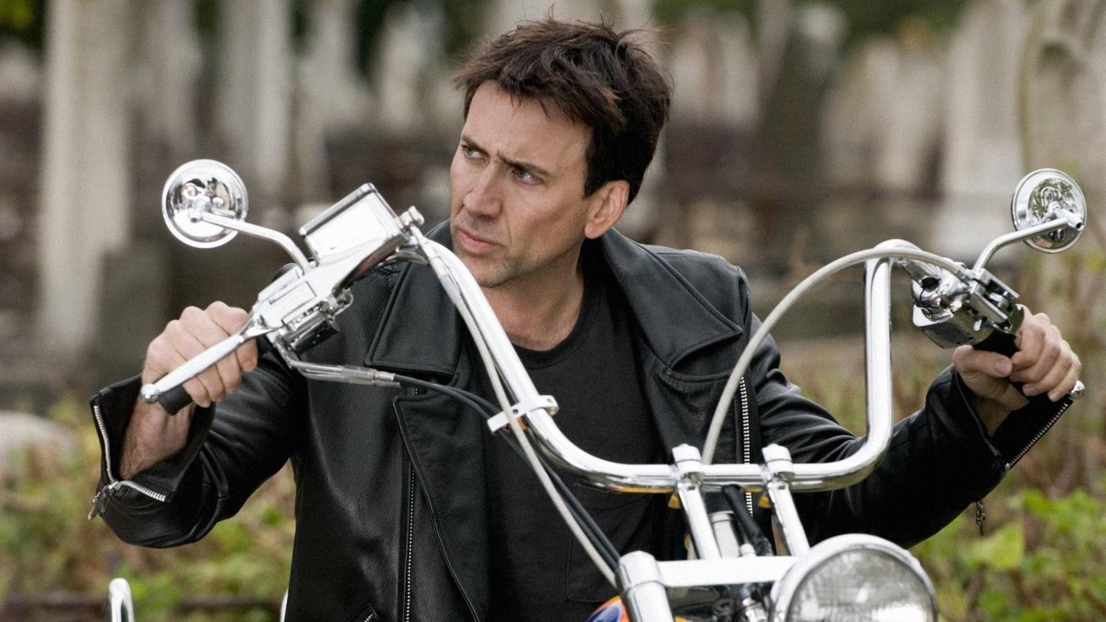Marvel's Nicolas Cage Reboot Reportedly Wants to Add James Bond Star