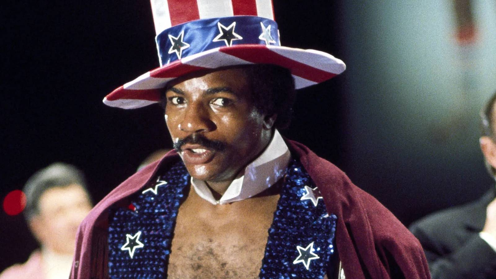 Rocky Star Carl Weathers to Receive One of Hollywood’s Highest Honor