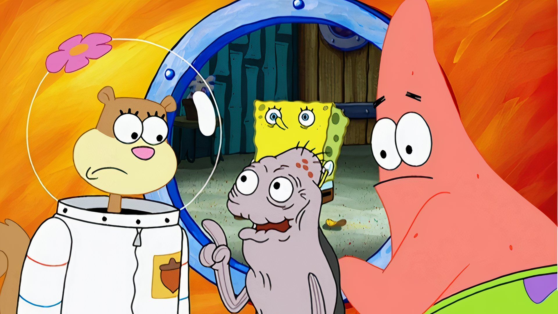 SpongeBob's 10 Funniest Episodes to Rewatch as an Adult