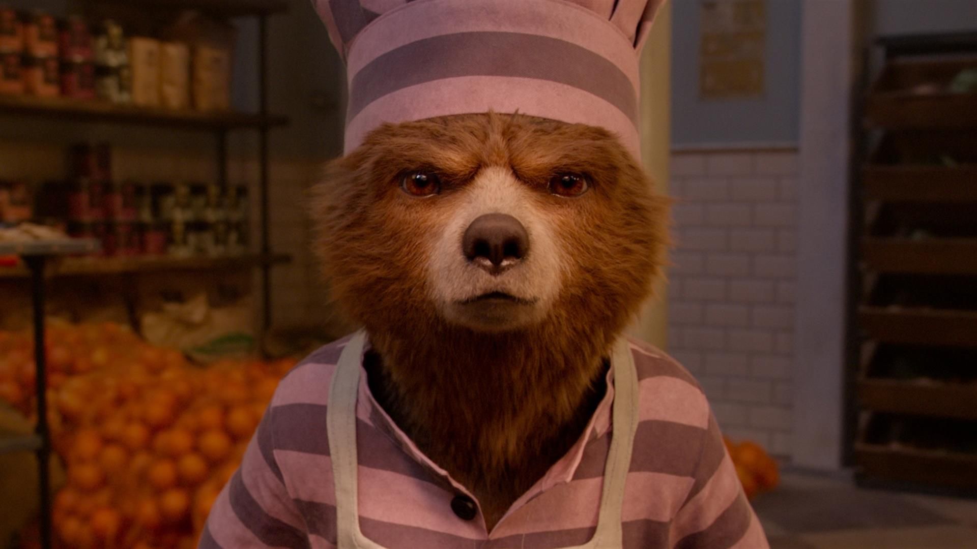 'Paddington in Peru' Rotten Tomatoes Score is Lowest of the Franchise