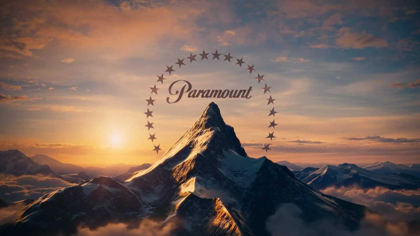 Paramount Logo 