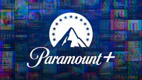 Paramount Plus logo