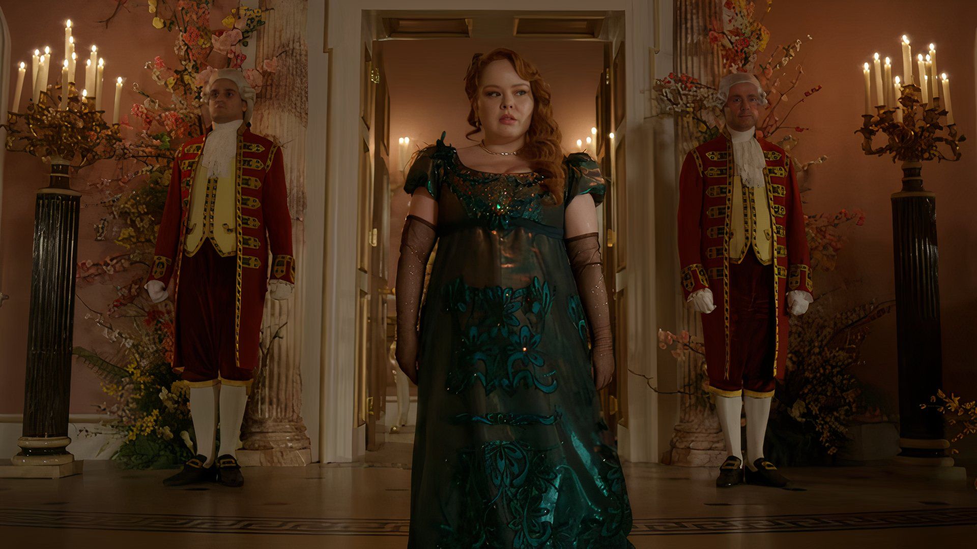 10 Best Elaborate Dresses on Bridgerton, Ranked