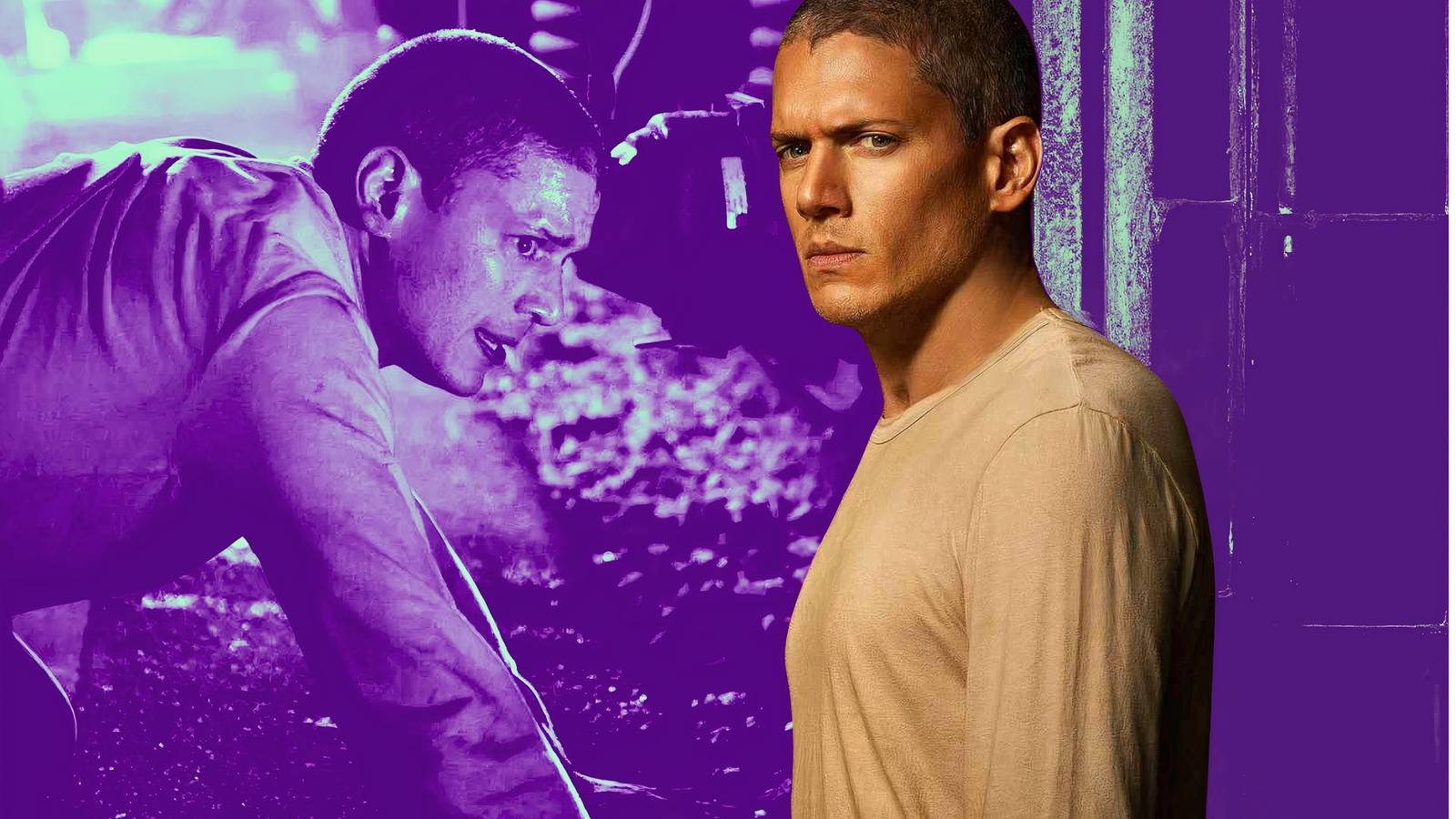 Prison Break Should’ve Ended After Season 4