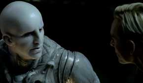 Prometheus Connection Guy Pearce Explains Why Ridley Scott's 'Prometheus' Did Not Connect ...