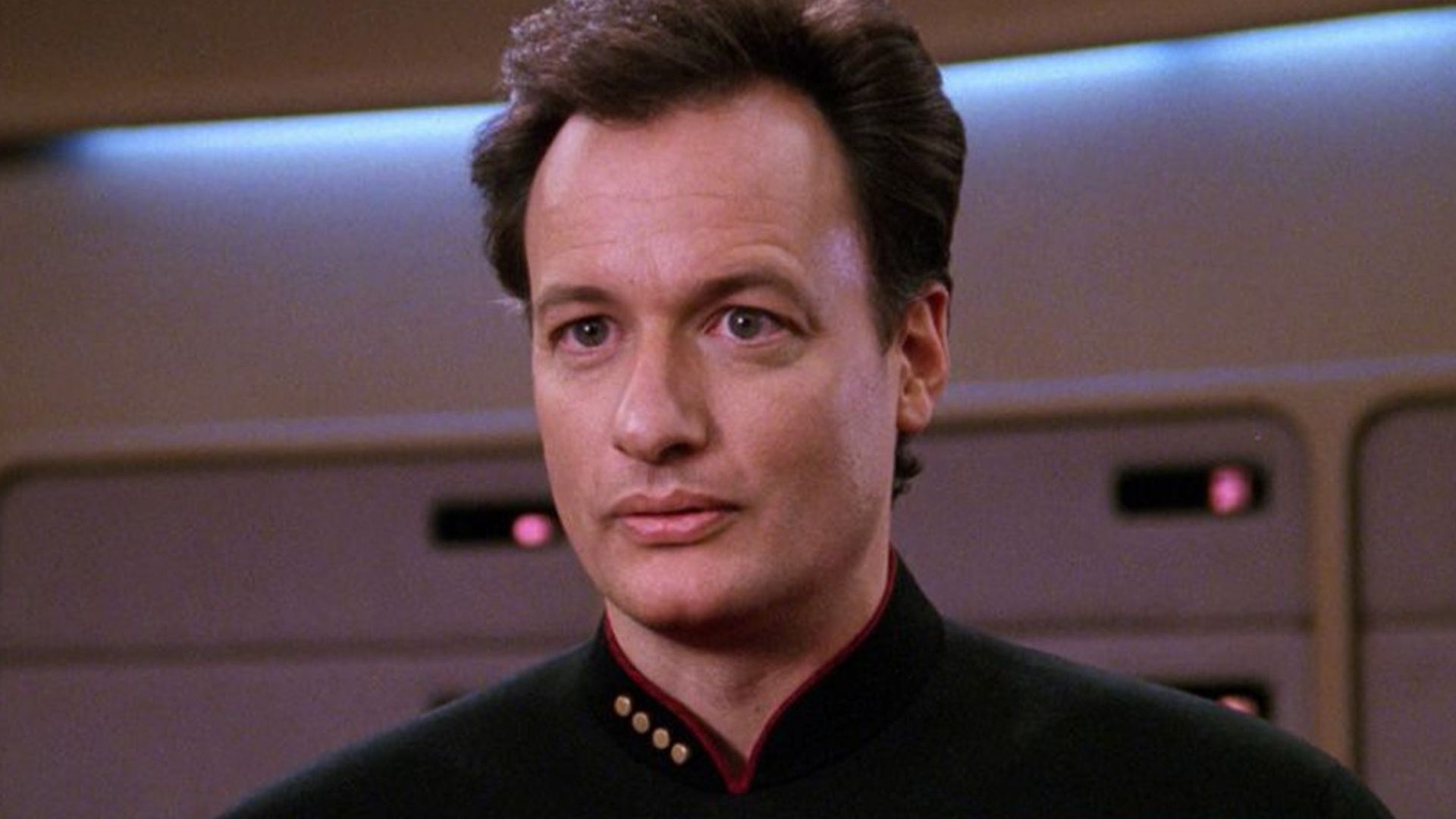 Q Star Trek TNG