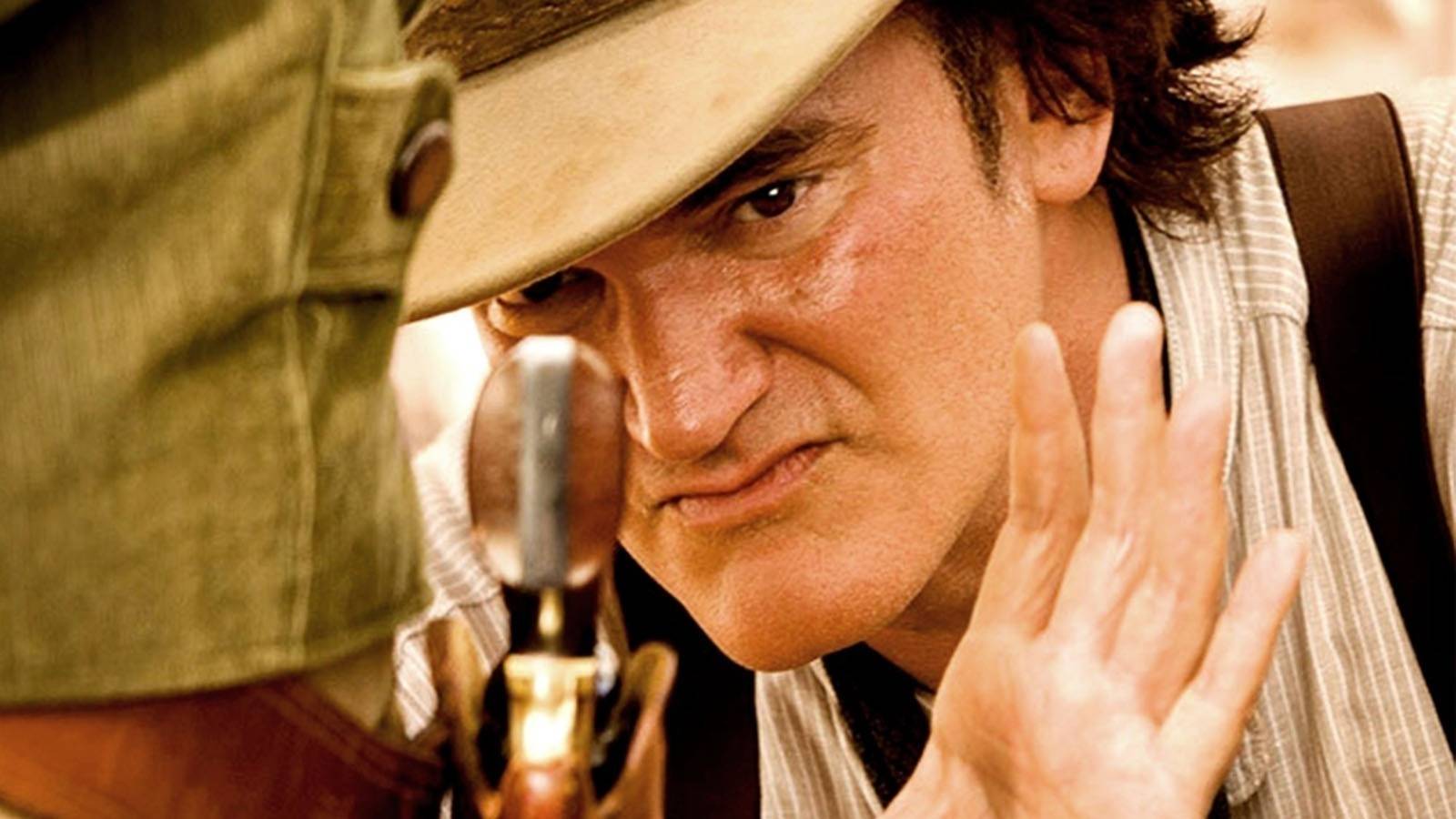 Quentin Tarantino Adores Disney & Pixar’s Toy Story but Hates That They ...