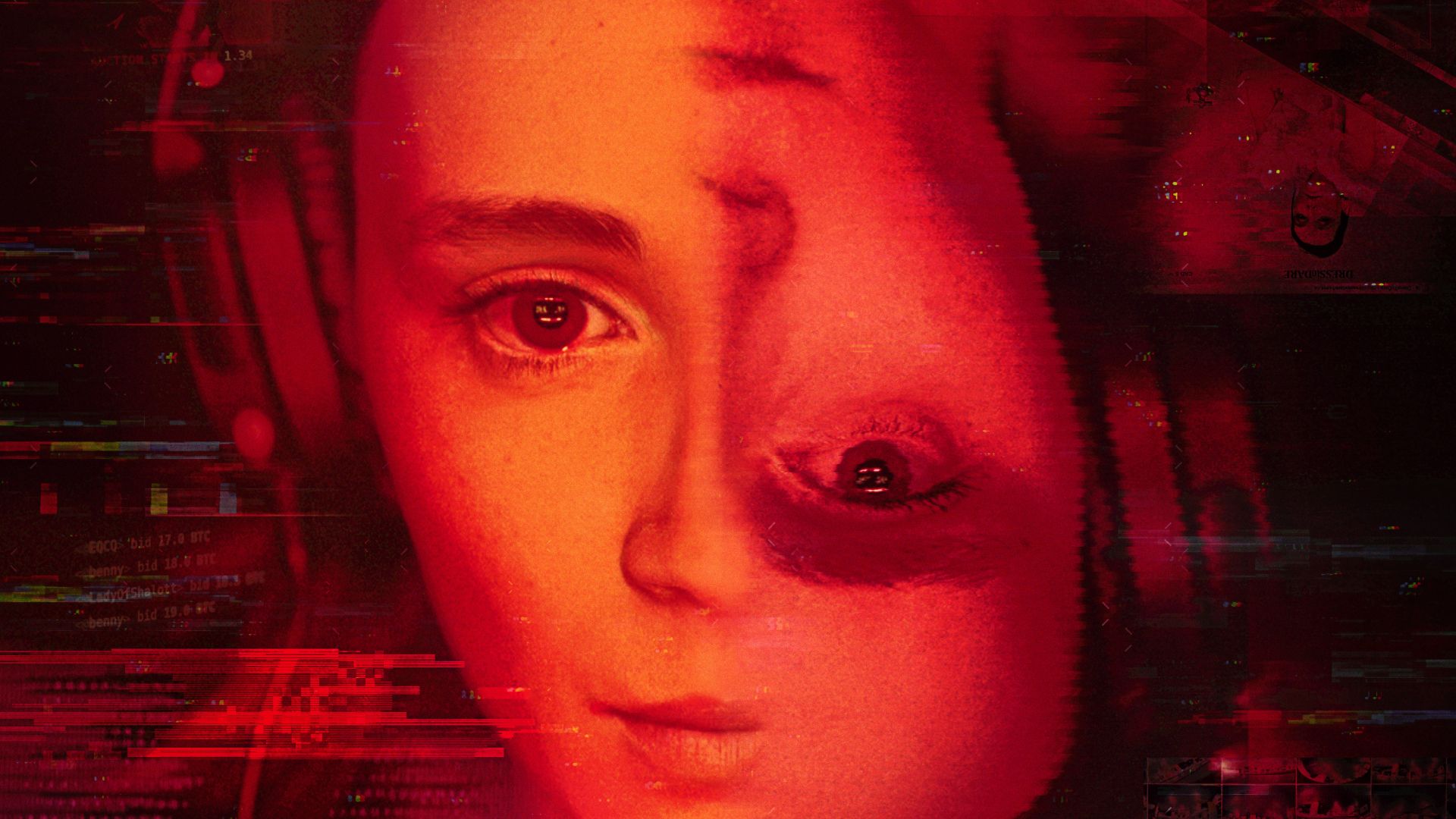 red rooms why did she dress up Red Rooms (2024) It's been almost a year since I saw this movie and I haven't stopped thinking about it since. Absolutely terrifying and messed up without showing anything detailed