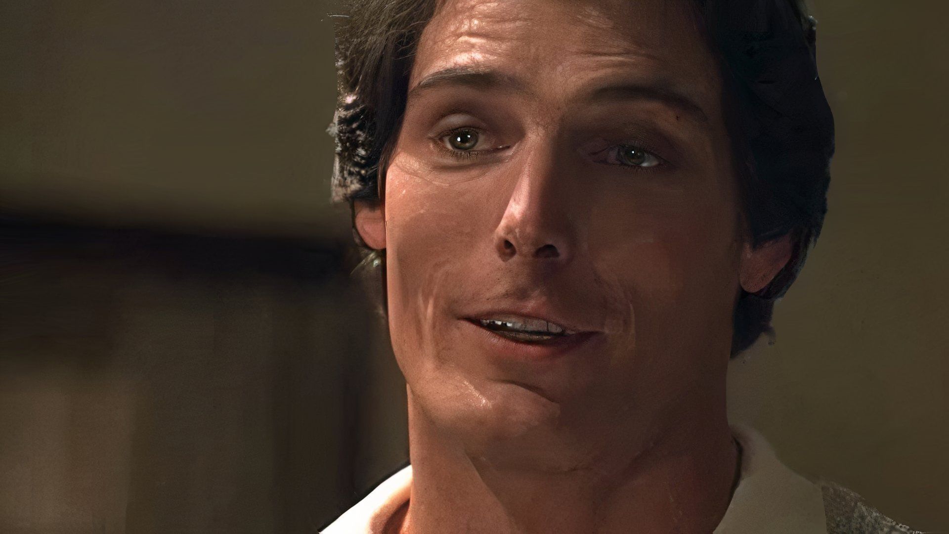 Superman Was a Blessing and Curse for Christopher Reeve’s Career