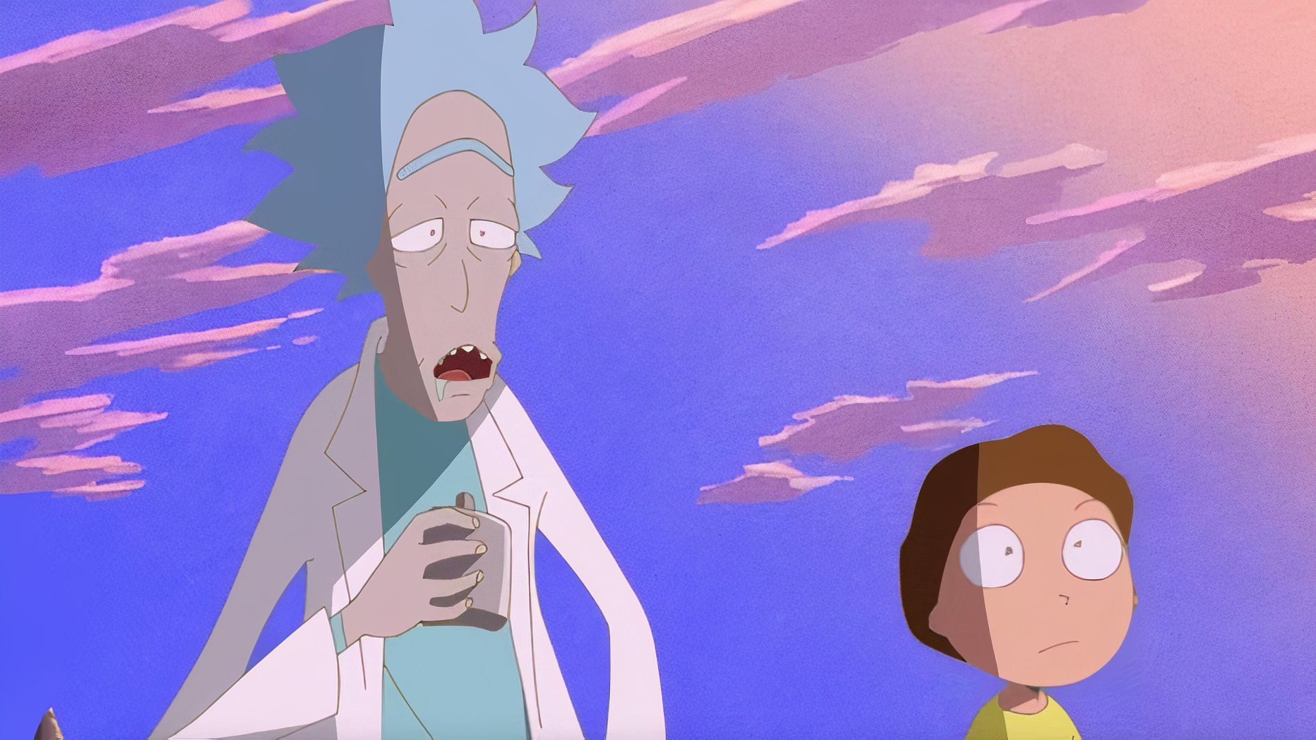 Is Rick and Morty: The Anime as Funny as the Original?