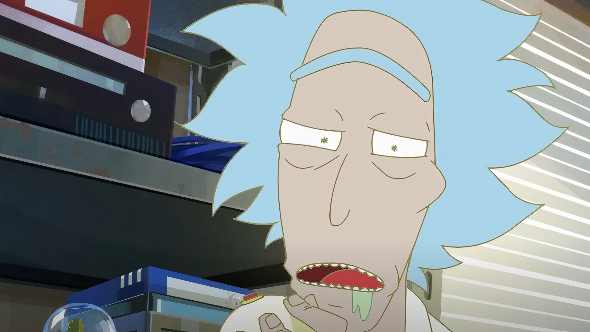 Is Rick and Morty: The Anime as Funny as the Original?