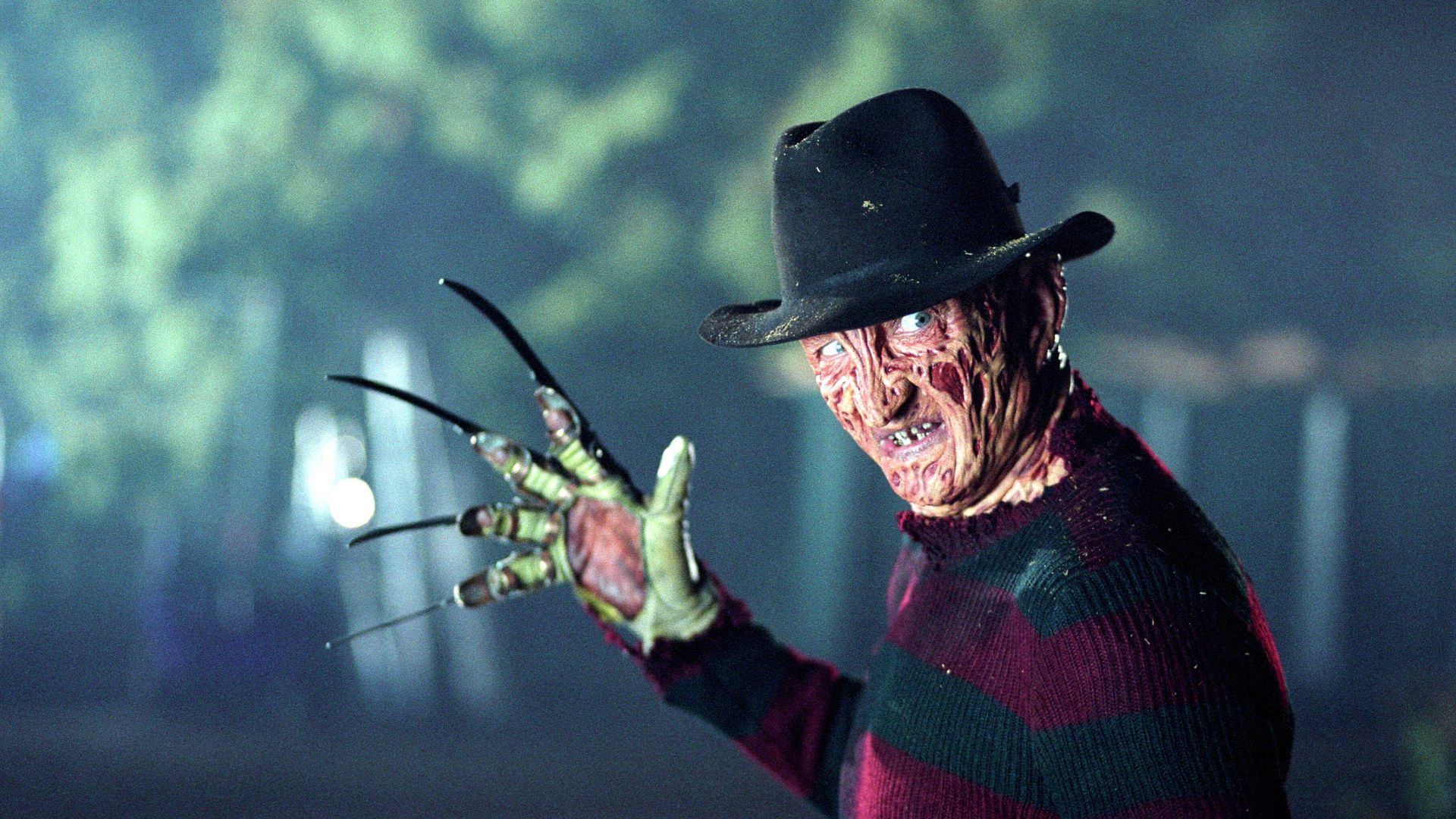 Nightmare on Elm Street Star Wants Robert Englund Back as Freddy Krueger