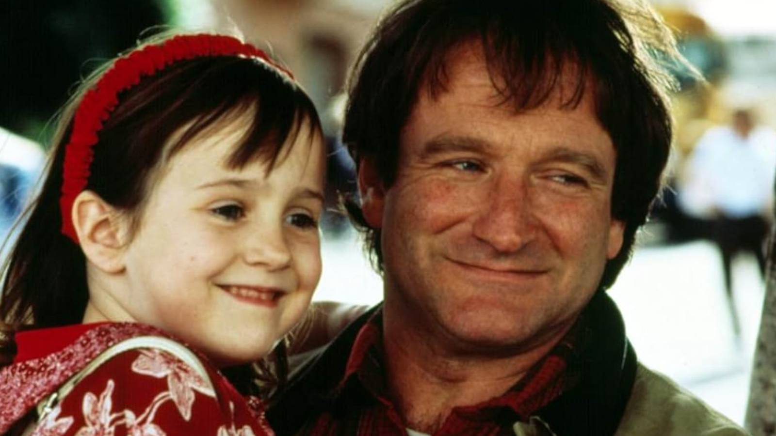 33 Years Later, Robin Williams' $441M Box-Office Smash Hit Scores New ...