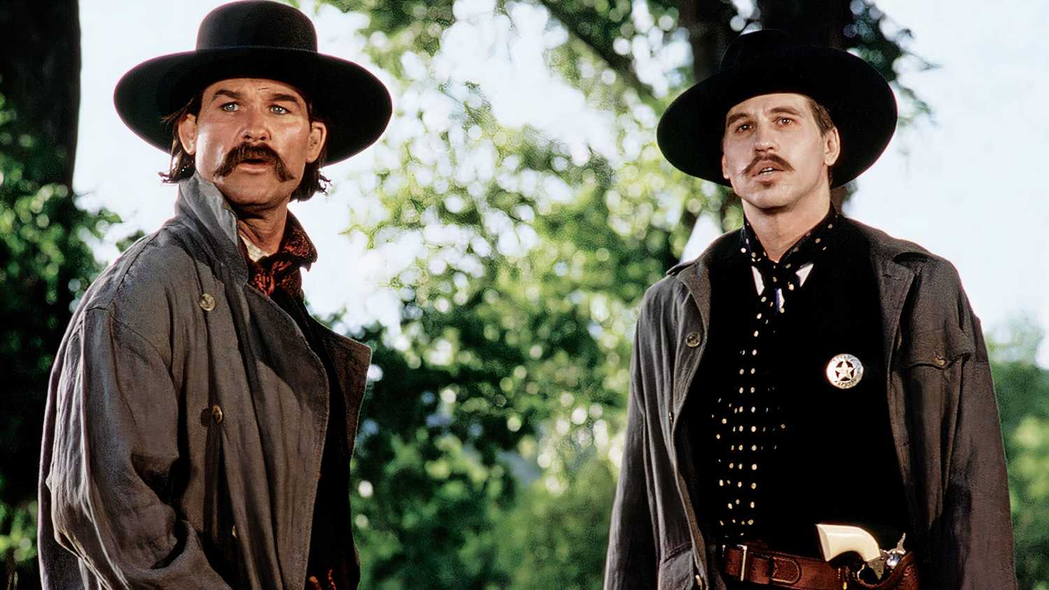 Val Kilmer's 'Tombstone' Is the Perfect Western for Taylor Sheridan Fans