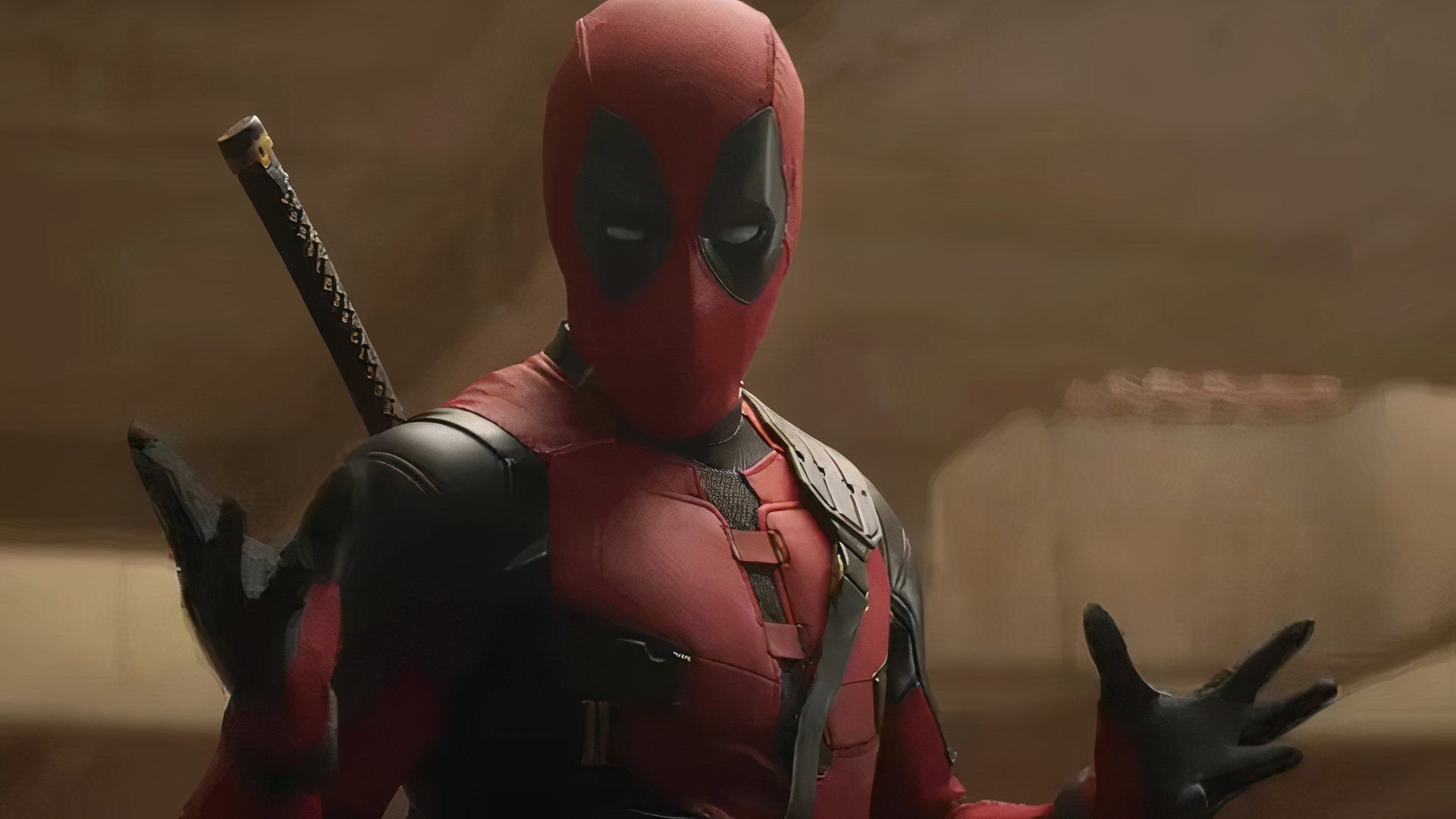 Disney Asked Ryan Reynolds to Cut Line From Deadpool & Wolverine