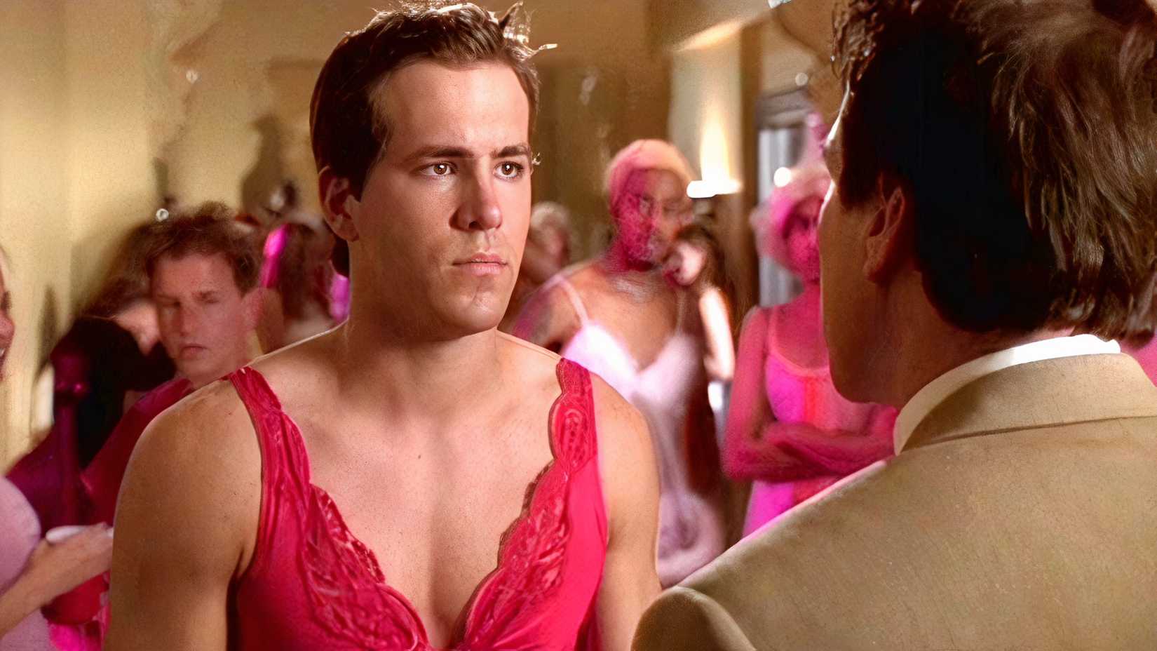 Ryan Reynolds Helped Kal Penn Get Cast Instead of a 'White Dude in  Brownface', image size:1650x928