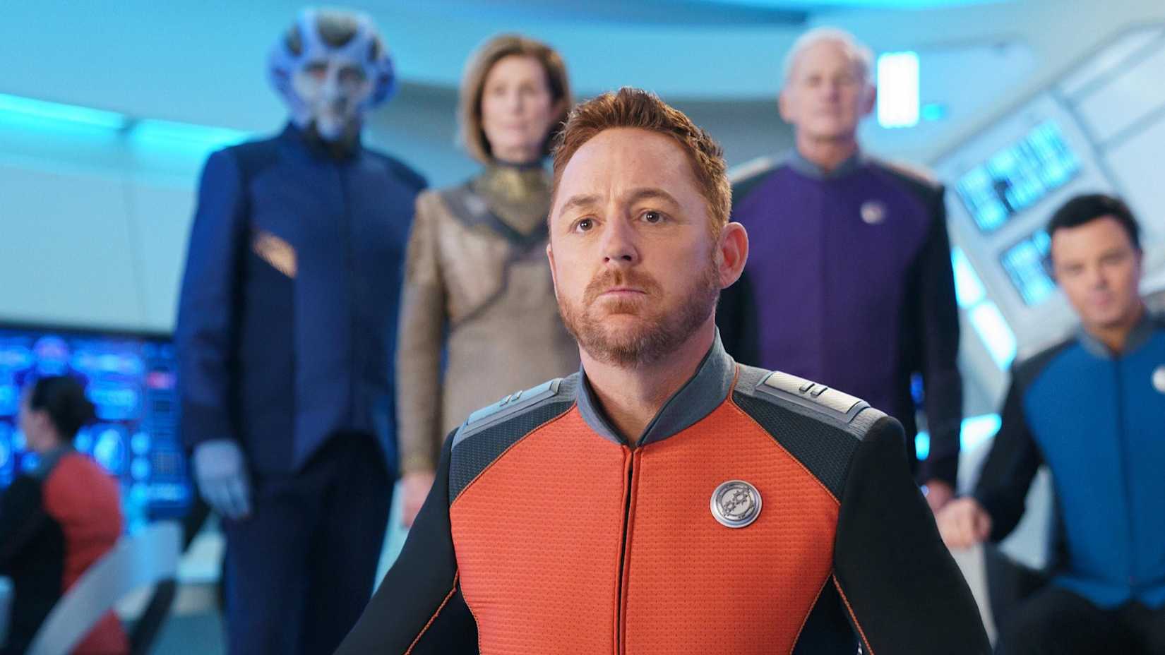 'The Orville Season 4': Hulu Confirmation, Cast, Plot, and Everything