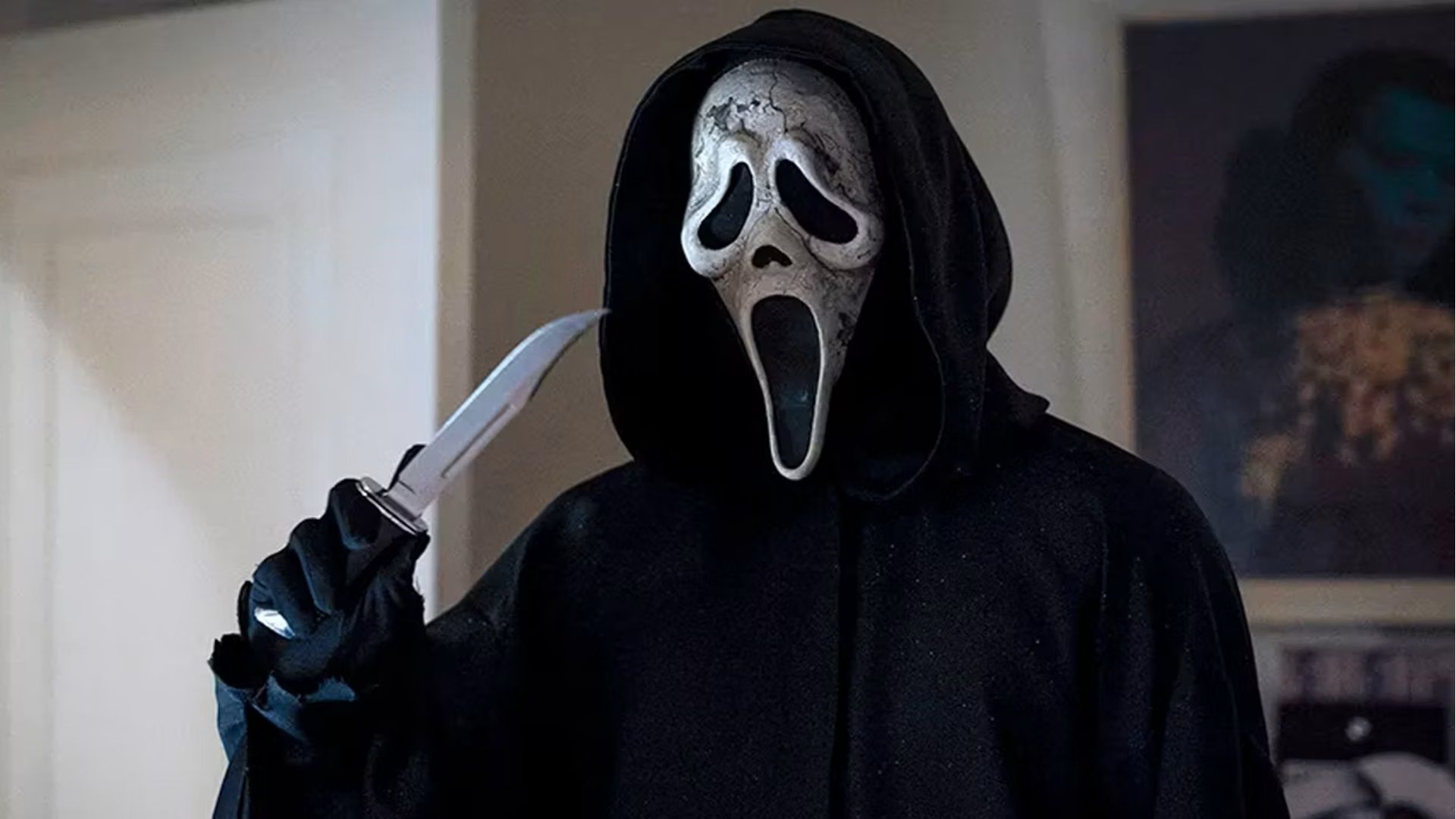 Matthew Lilllard Says Scream Franchise Has Become Too Violent, Cites Gun Use