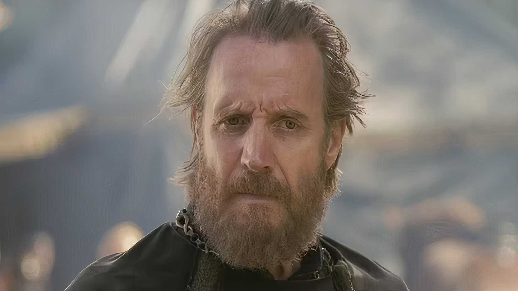 Ser Otto Hightower in House of the Dragon 