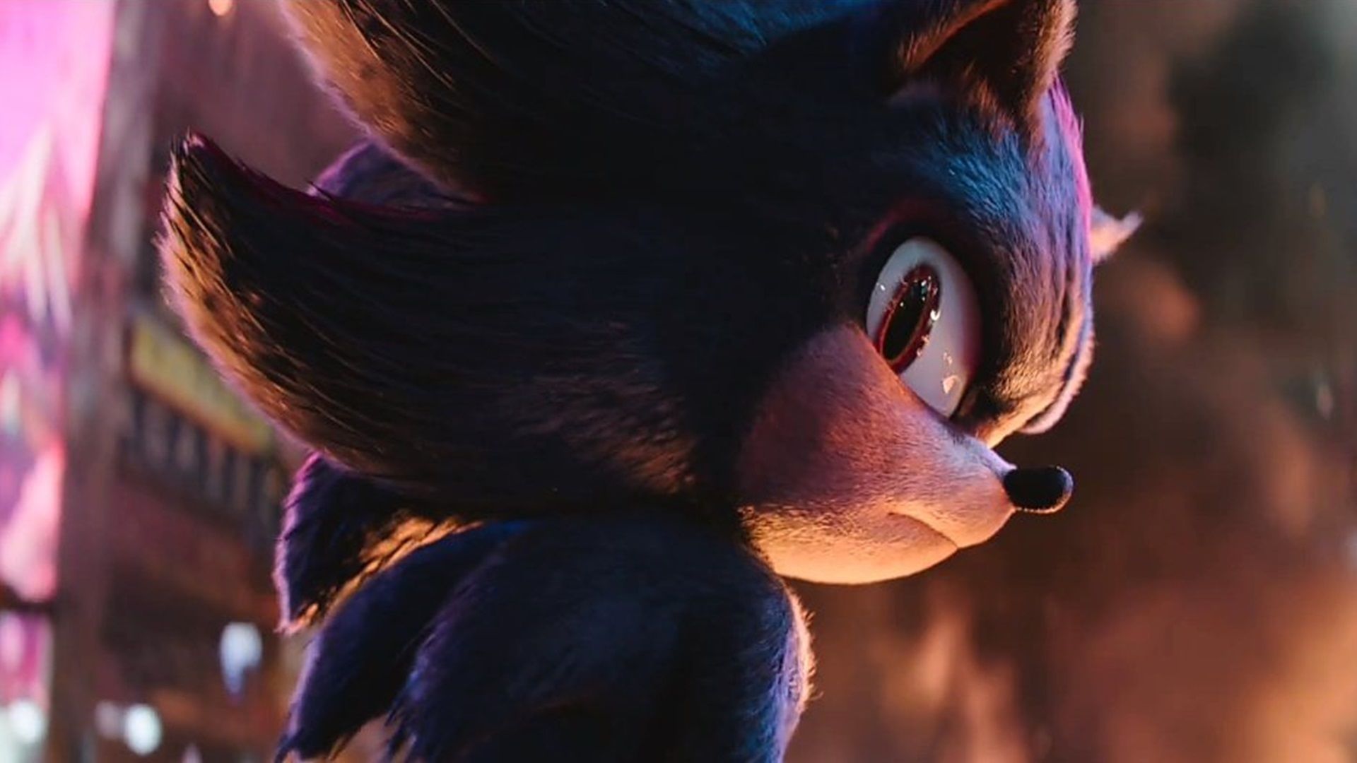 Sonic the Hedgehog 3 Has Jim Carrey Playing Two Major Roles