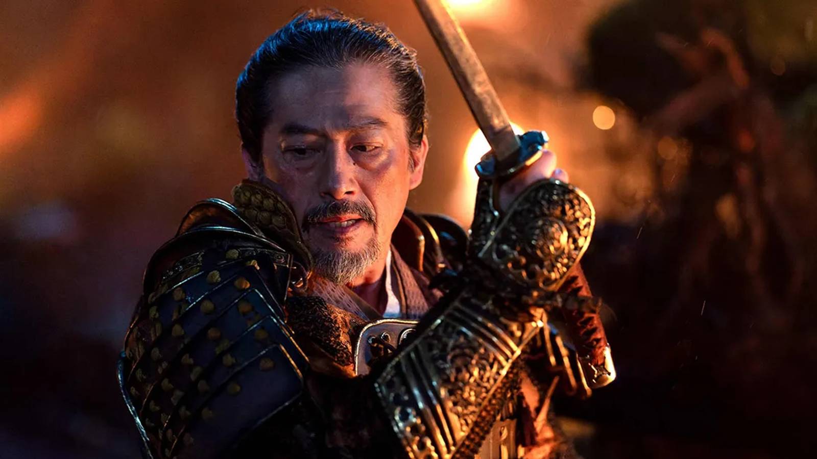 „God of War“-Serie erhält „Shōgun“-Regisseur