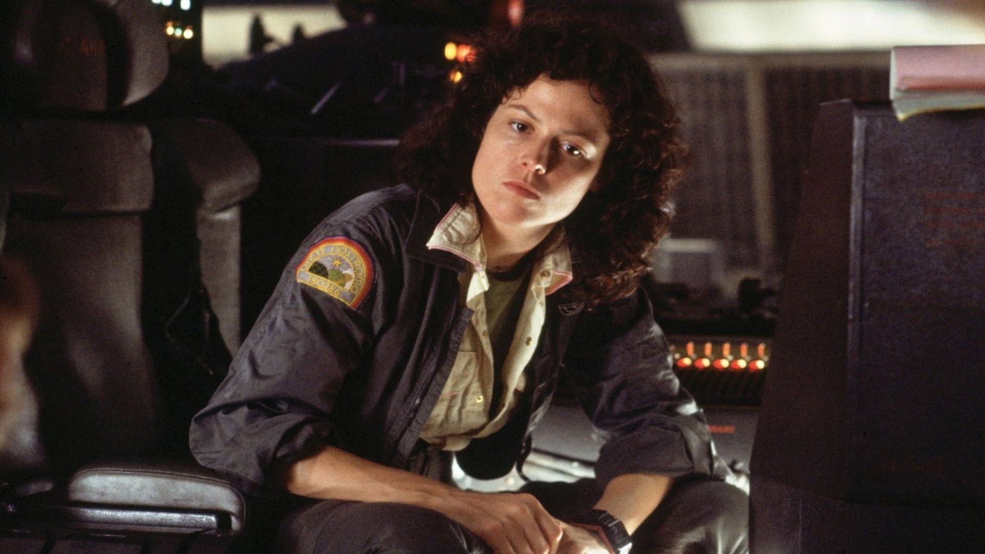 Ridley Scott's Alien (1979) Finally Gets Netflix Release