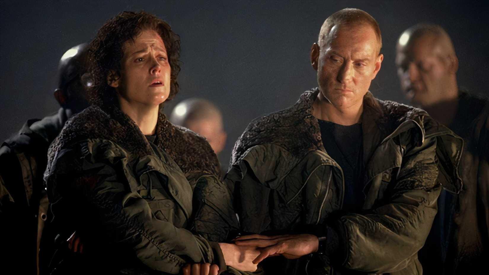 The Fan-Favorite Assembly Cut of David Fincher's 'Alien 3' Just Hit HBO Max