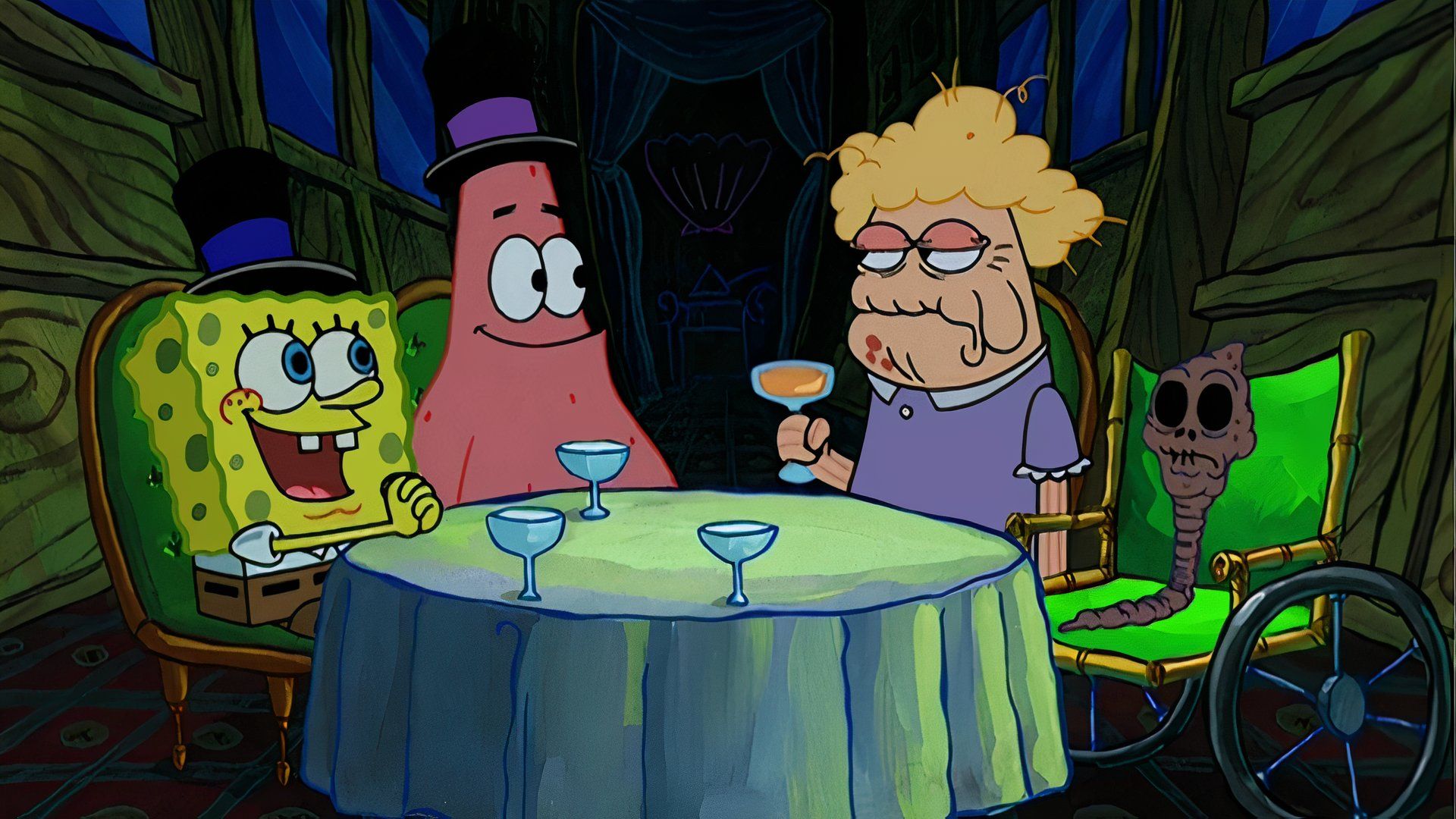 SpongeBob's 10 Funniest Episodes to Rewatch as an Adult