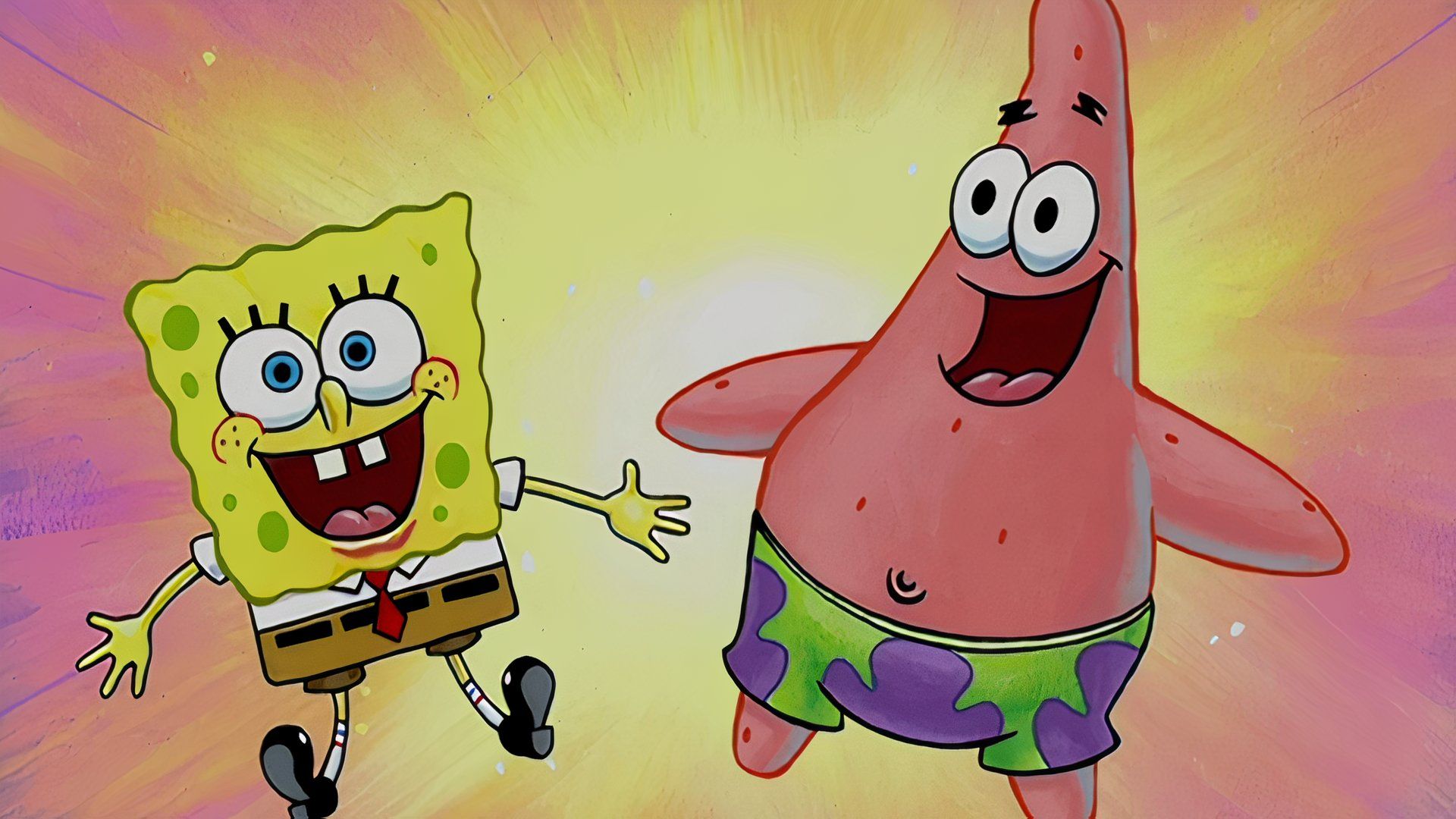 SpongeBob's 10 Funniest Episodes to Rewatch as an Adult