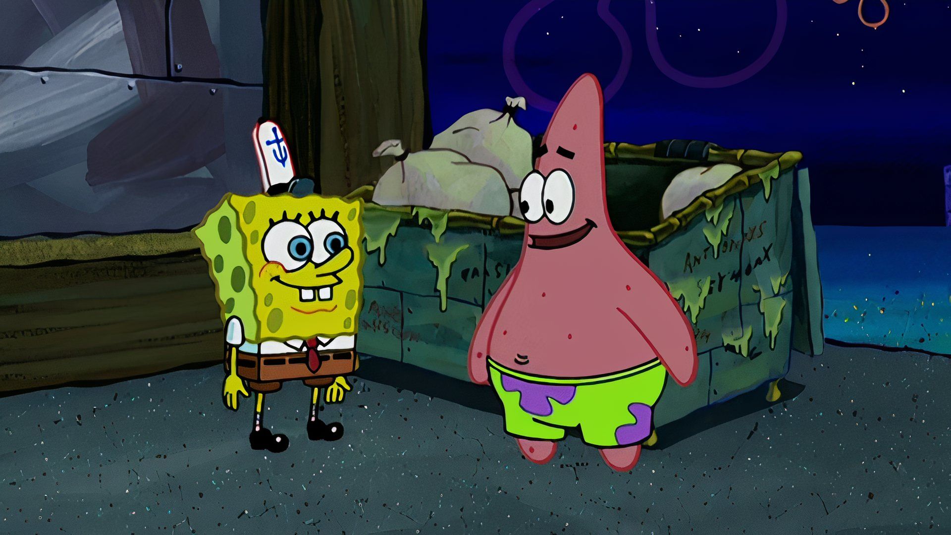 SpongeBob's 10 Funniest Episodes to Rewatch as an Adult