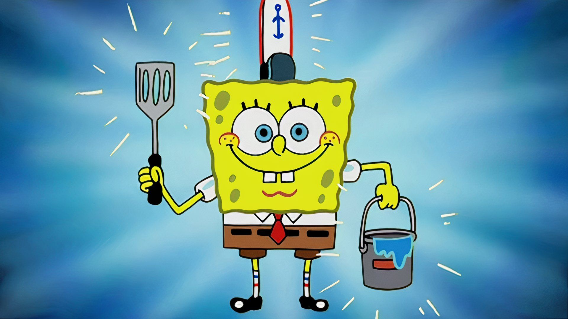 SpongeBob's 10 Funniest Episodes to Rewatch as an Adult