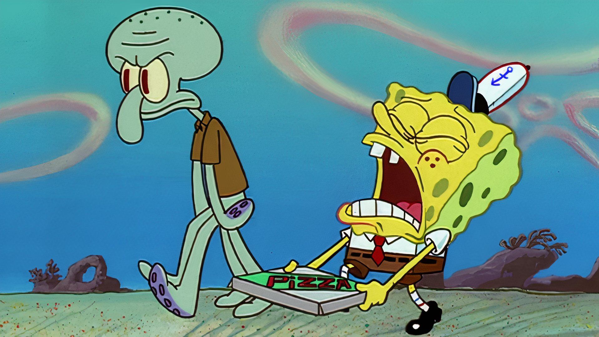 SpongeBob's 10 Funniest Episodes to Rewatch as an Adult