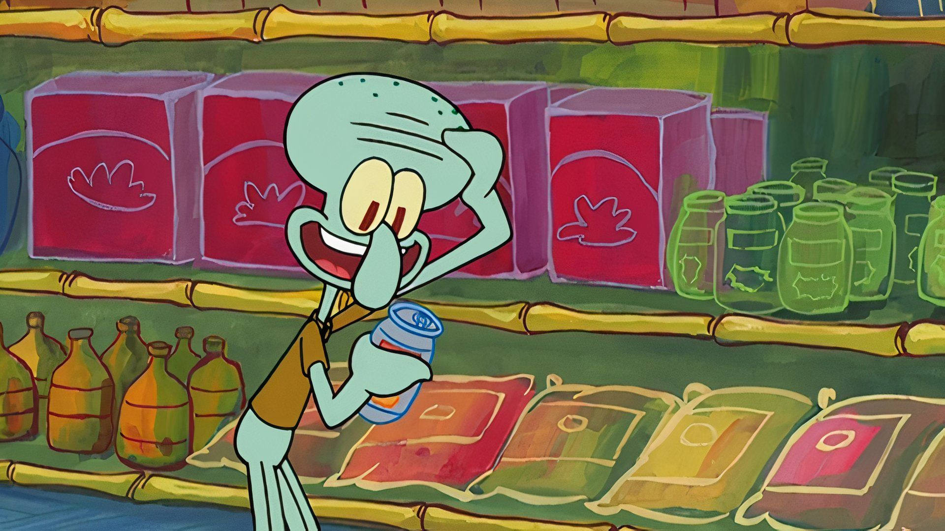 SpongeBob's 10 Funniest Episodes to Rewatch as an Adult