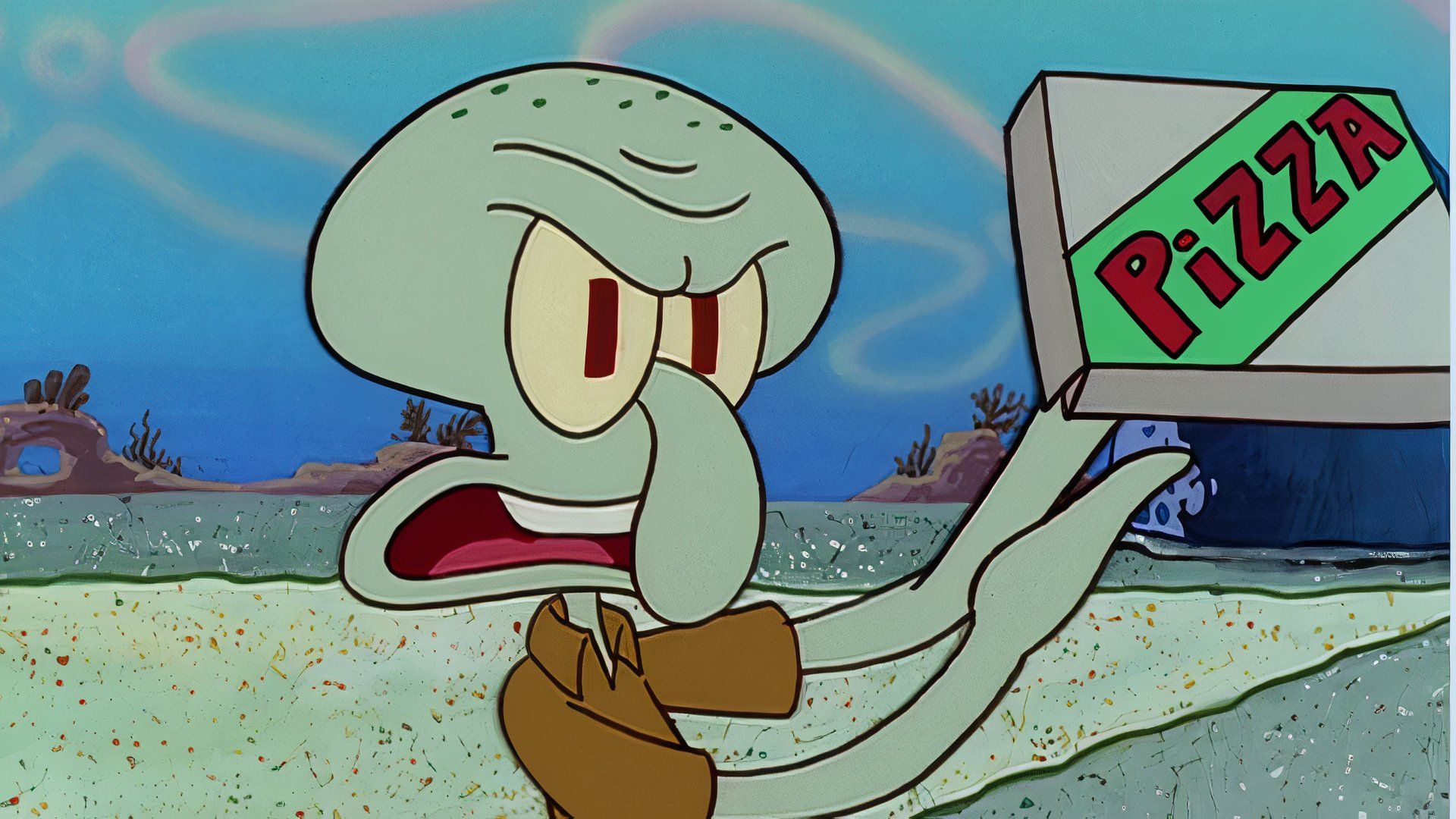 SpongeBob's 10 Funniest Episodes to Rewatch as an Adult