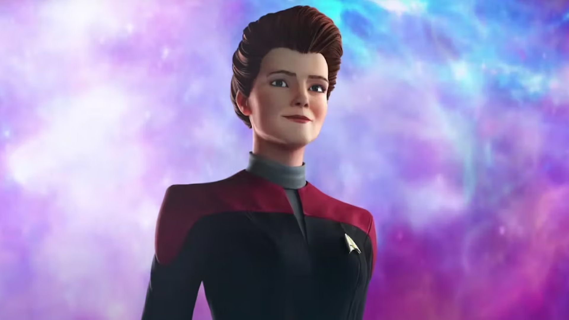 Star Trek's Kate Mulgrew Has Had a 'Conversation' About a Live-Action ...