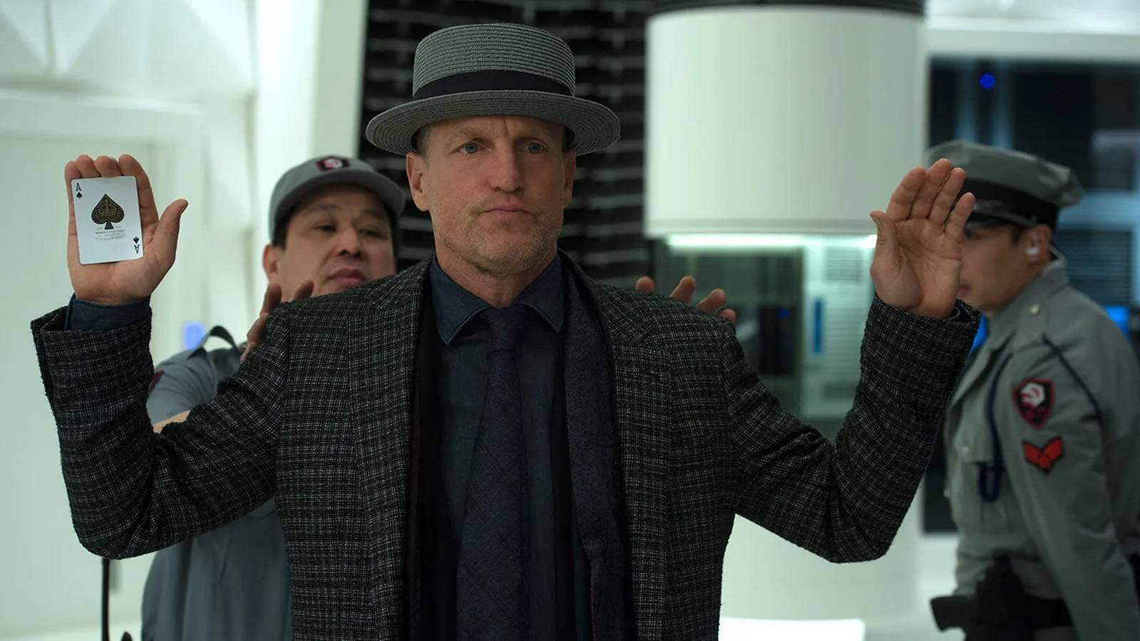 Why Woody Harrelson's 'Now You See Me 2' Didn't Kill the Franchise