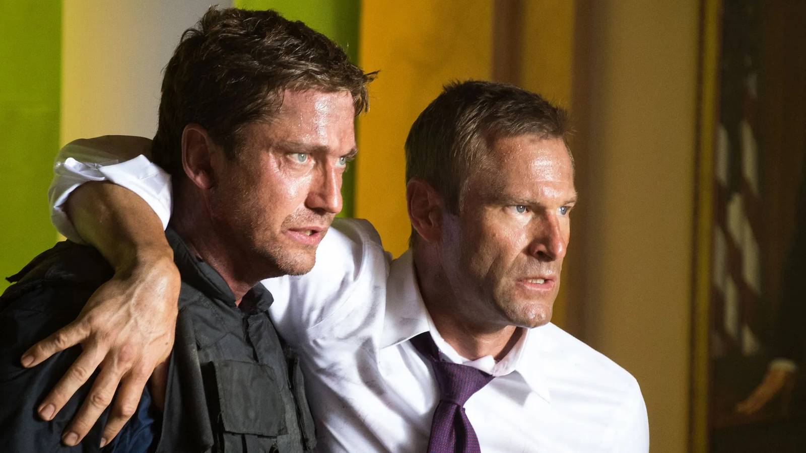 The Best Movies About Bodyguards, Ranked