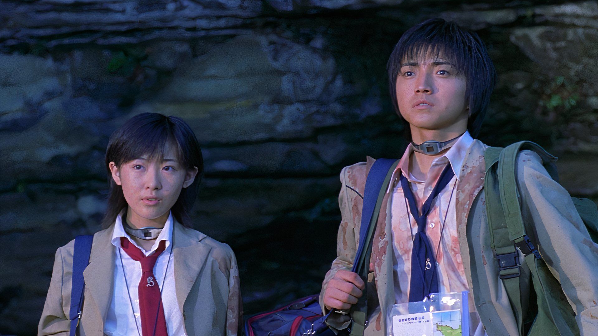 10 Best Death Game Horror Movies