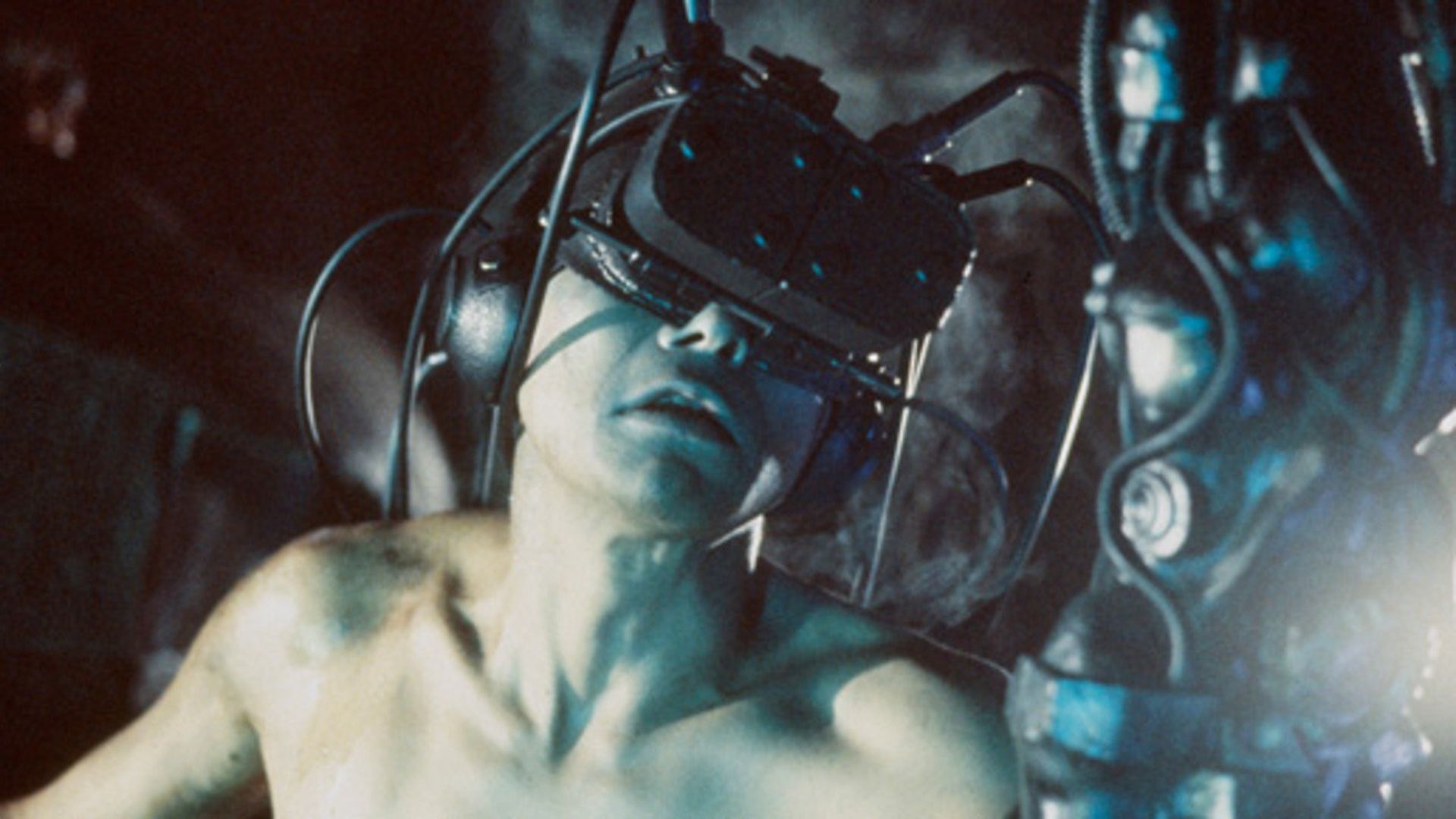 10 Best '90s Body Horror Movies