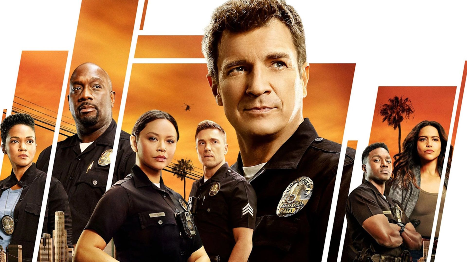 The Rookie | MovieWeb