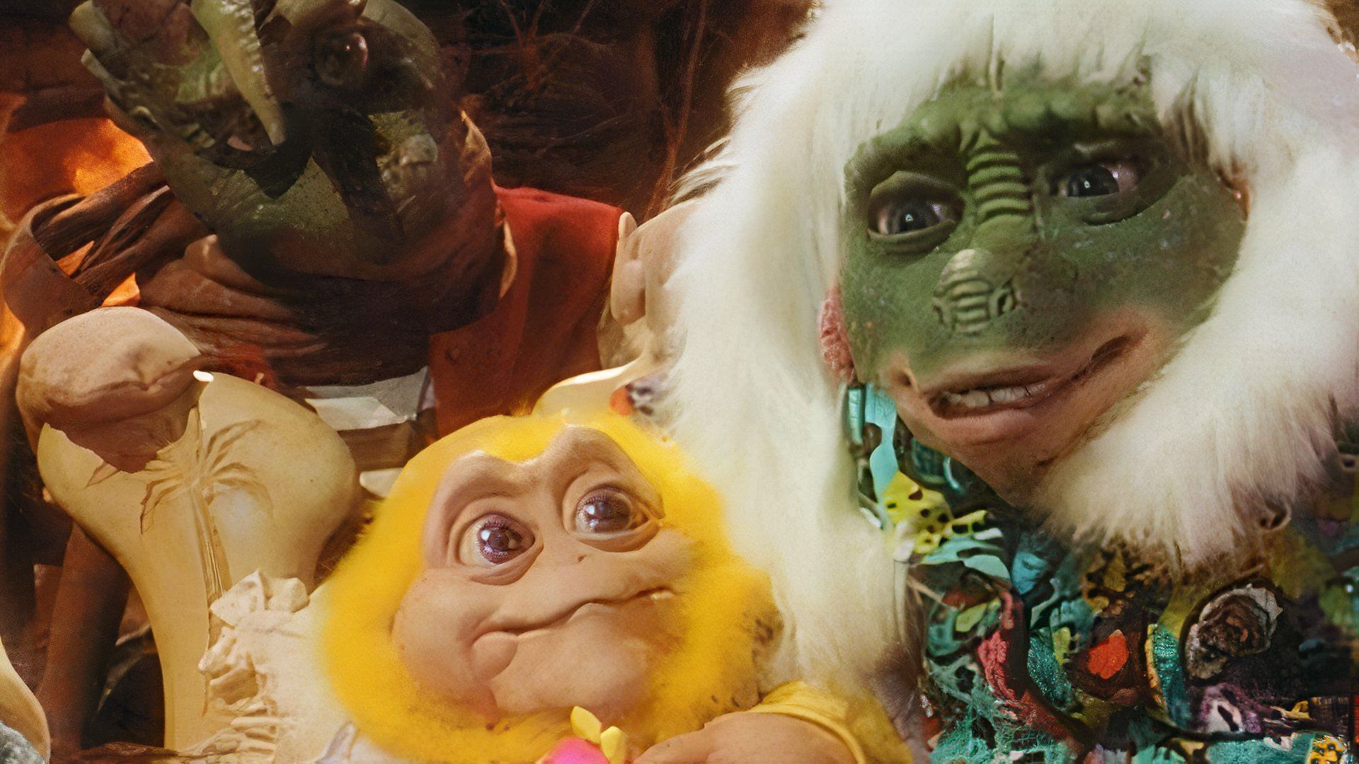 10 Most Traumatizing '90s TV Episodes for Kids