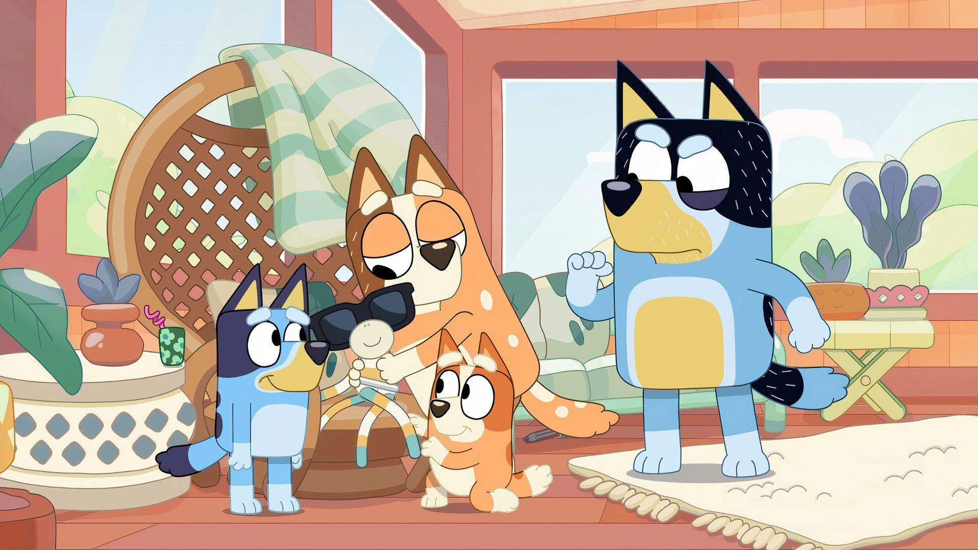 Bluey Episodes That Were Censored or Outright Banned