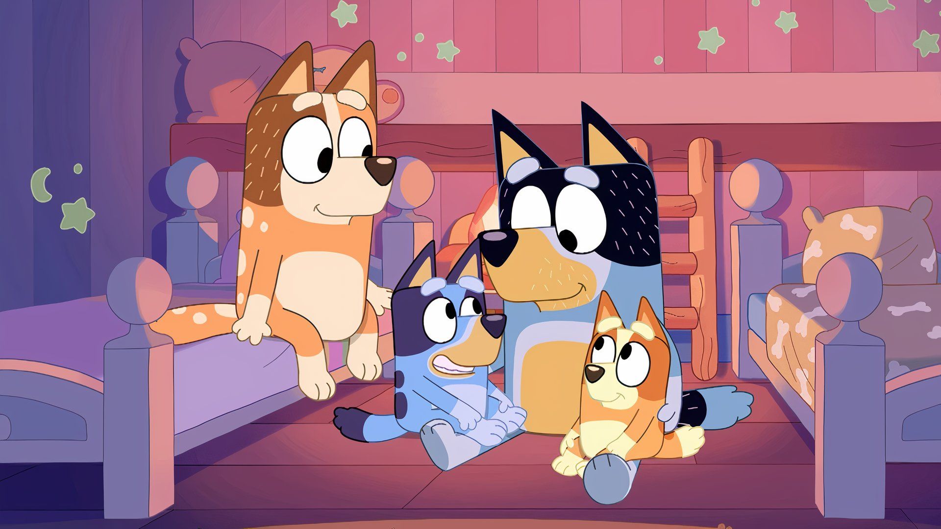 Bluey Episodes That Were Censored or Outright Banned