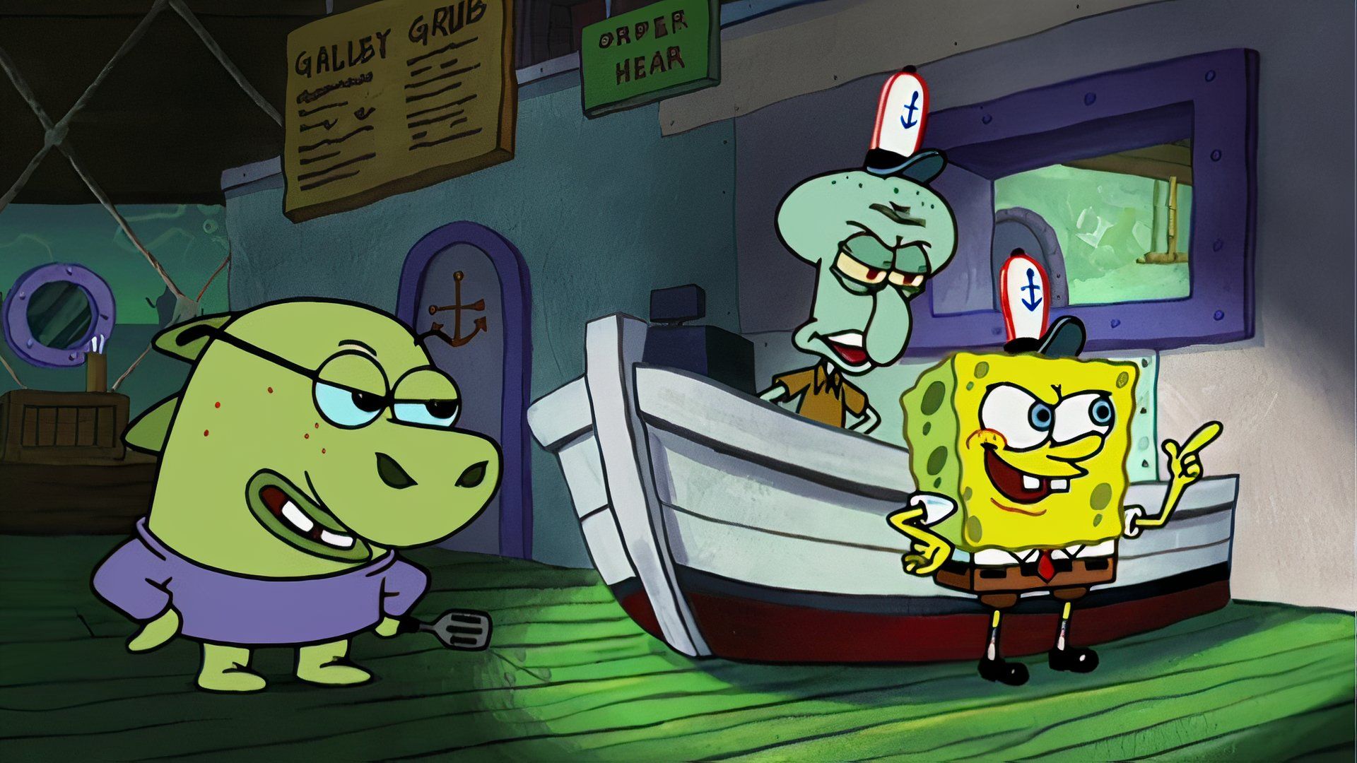 SpongeBob's 10 Funniest Episodes to Rewatch as an Adult