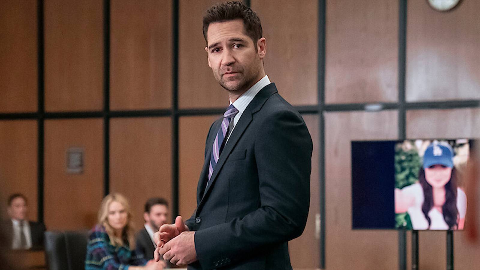 Netflix's The Lincoln Lawyer Gets Exciting Season 4 Update