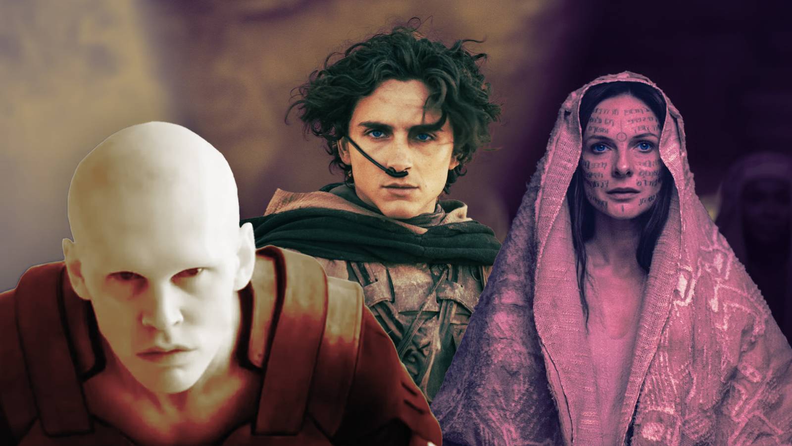 The One Character Denis Villeneuve Wanted in Dune 2 but Was Forced to Cut